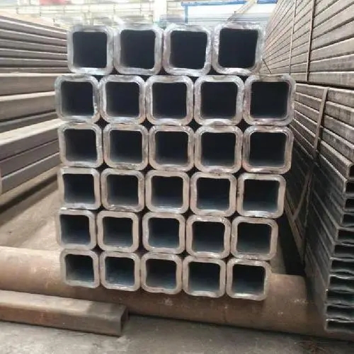 巢湖q355c无缝方管